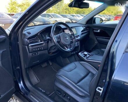 Кіа Niro, об'ємом двигуна 0 л та пробігом 135 тис. км за 19950 $, фото 2 на Automoto.ua