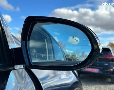 Киа Niro, объемом двигателя 0 л и пробегом 68 тыс. км за 24200 $, фото 16 на Automoto.ua