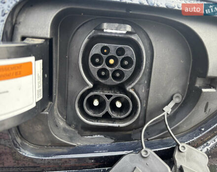 Кіа Niro, об'ємом двигуна 0 л та пробігом 117 тис. км за 19600 $, фото 11 на Automoto.ua