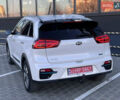 Киа Niro, объемом двигателя 0 л и пробегом 1 тыс. км за 19200 $, фото 5 на Automoto.ua