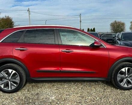 Киа Niro, объемом двигателя 0 л и пробегом 61 тыс. км за 23500 $, фото 25 на Automoto.ua