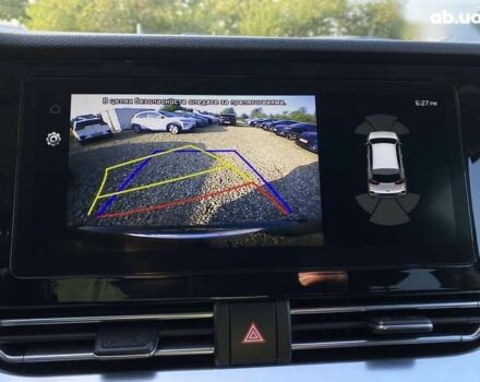 Кіа Niro, об'ємом двигуна 0 л та пробігом 83 тис. км за 23200 $, фото 11 на Automoto.ua