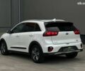 Киа Niro, объемом двигателя 0 л и пробегом 136 тыс. км за 18390 $, фото 6 на Automoto.ua