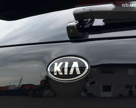 Киа Niro, объемом двигателя 0 л и пробегом 50 тыс. км за 23499 $, фото 27 на Automoto.ua
