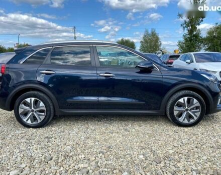 Кіа Niro, об'ємом двигуна 0 л та пробігом 135 тис. км за 19950 $, фото 23 на Automoto.ua