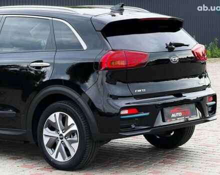 Киа Niro, объемом двигателя 0 л и пробегом 50 тыс. км за 23499 $, фото 23 на Automoto.ua