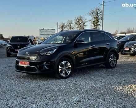 Киа Niro, объемом двигателя 0 л и пробегом 112 тыс. км за 19999 $, фото 2 на Automoto.ua