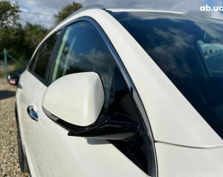 Кіа Niro, об'ємом двигуна 0 л та пробігом 62 тис. км за 23400 $, фото 24 на Automoto.ua