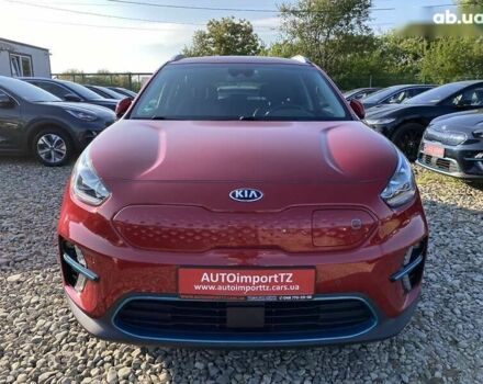 Кіа Niro, об'ємом двигуна 0 л та пробігом 128 тис. км за 19900 $, фото 18 на Automoto.ua