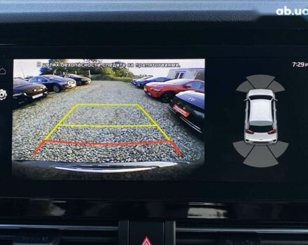 Киа Niro, объемом двигателя 0 л и пробегом 95 тыс. км за 21200 $, фото 10 на Automoto.ua