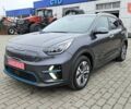 Кіа Niro, об'ємом двигуна 0 л та пробігом 133 тис. км за 19950 $, фото 1 на Automoto.ua