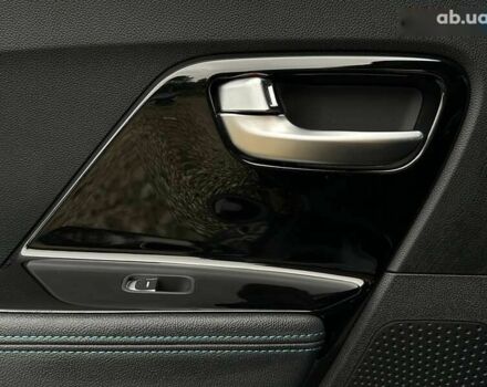 Киа Niro, объемом двигателя 0 л и пробегом 32 тыс. км за 23900 $, фото 15 на Automoto.ua