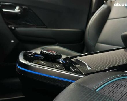 Киа Niro, объемом двигателя 0 л и пробегом 32 тыс. км за 23900 $, фото 13 на Automoto.ua