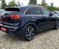 Киа Niro, объемом двигателя 0 л и пробегом 138 тыс. км за 21200 $, фото 24 на Automoto.ua
