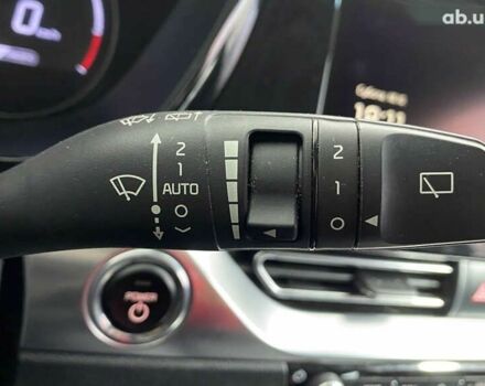 Кіа Niro, об'ємом двигуна 0 л та пробігом 100 тис. км за 20950 $, фото 17 на Automoto.ua