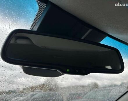 Киа Niro, объемом двигателя 0 л и пробегом 47 тыс. км за 24900 $, фото 10 на Automoto.ua