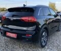 Киа Niro, объемом двигателя 0 л и пробегом 106 тыс. км за 21900 $, фото 22 на Automoto.ua