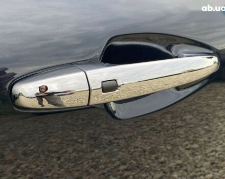 Киа Niro, объемом двигателя 0 л и пробегом 138 тыс. км за 21200 $, фото 11 на Automoto.ua