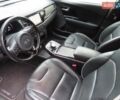 Кіа Niro, об'ємом двигуна 0 л та пробігом 105 тис. км за 19200 $, фото 1 на Automoto.ua