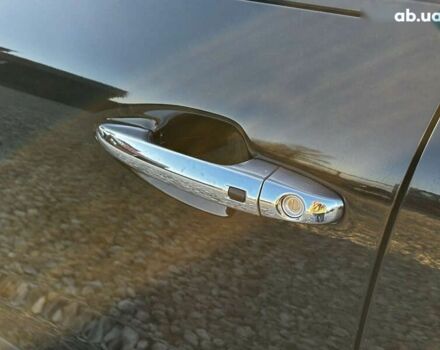 Киа Niro, объемом двигателя 0 л и пробегом 112 тыс. км за 19999 $, фото 15 на Automoto.ua