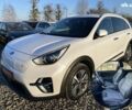 Киа Niro, объемом двигателя 0 л и пробегом 73 тыс. км за 18900 $, фото 1 на Automoto.ua