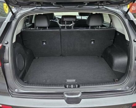 Кіа Niro, об'ємом двигуна 0 л та пробігом 133 тис. км за 19950 $, фото 18 на Automoto.ua