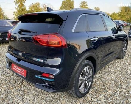 Кіа Niro, об'ємом двигуна 0 л та пробігом 48 тис. км за 23700 $, фото 16 на Automoto.ua
