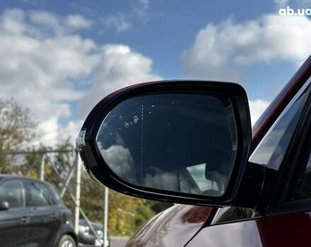 Киа Niro, объемом двигателя 0 л и пробегом 44 тыс. км за 22600 $, фото 8 на Automoto.ua