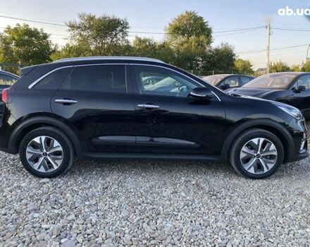 Киа Niro, объемом двигателя 0 л и пробегом 106 тыс. км за 21900 $, фото 24 на Automoto.ua