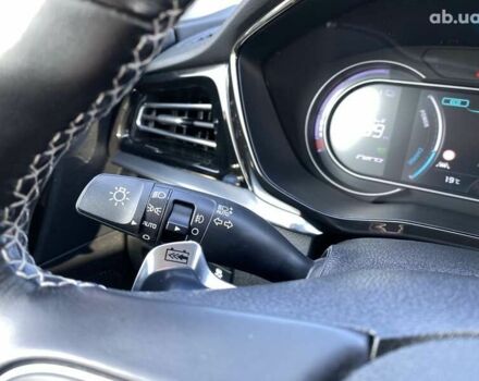 Кіа Niro, об'ємом двигуна 0 л та пробігом 128 тис. км за 19900 $, фото 28 на Automoto.ua