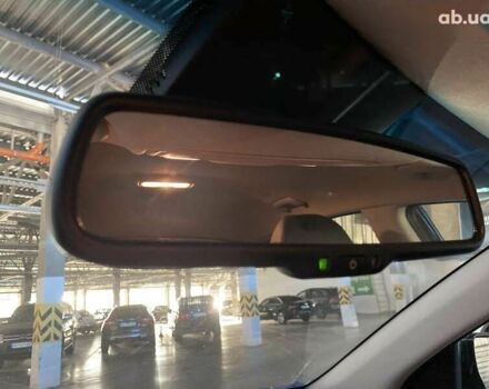 Киа Niro, объемом двигателя 0 л и пробегом 100 тыс. км за 21329 $, фото 19 на Automoto.ua