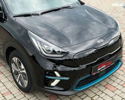 Киа Niro, объемом двигателя 0 л и пробегом 50 тыс. км за 23499 $, фото 9 на Automoto.ua