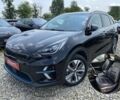 Киа Niro, объемом двигателя 0 л и пробегом 115 тыс. км за 20300 $, фото 1 на Automoto.ua