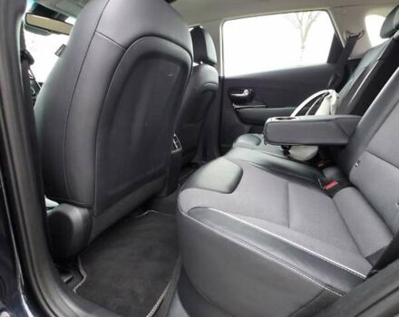 Кіа Niro, об'ємом двигуна 0 л та пробігом 96 тис. км за 19500 $, фото 29 на Automoto.ua