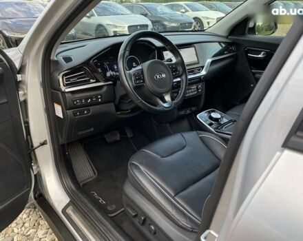 Кіа Niro, об'ємом двигуна 0 л та пробігом 81 тис. км за 21950 $, фото 1 на Automoto.ua