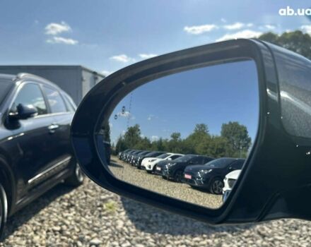 Киа Niro, объемом двигателя 0 л и пробегом 76 тыс. км за 21700 $, фото 12 на Automoto.ua