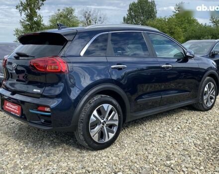 Кіа Niro, об'ємом двигуна 0 л та пробігом 76 тис. км за 22900 $, фото 24 на Automoto.ua