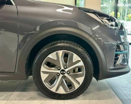 Киа Niro 2020 в Львове на Automoto.ua Киа Niro, объемом двигателя 0 л и пробегом 155 тыс. км за 19400 $, фото 4 на Automoto.ua