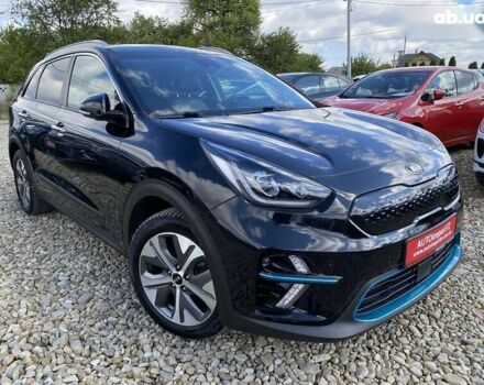 Кіа Niro, об'ємом двигуна 0 л та пробігом 88 тис. км за 21900 $, фото 19 на Automoto.ua