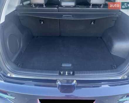 Кіа Niro, об'ємом двигуна 0 л та пробігом 93 тис. км за 18950 $, фото 40 на Automoto.ua
