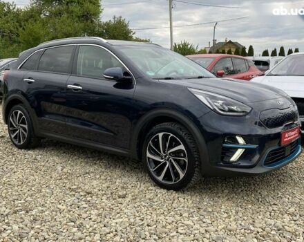 Киа Niro, объемом двигателя 0 л и пробегом 138 тыс. км за 21200 $, фото 26 на Automoto.ua