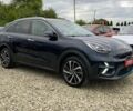 Киа Niro, объемом двигателя 0 л и пробегом 138 тыс. км за 21200 $, фото 26 на Automoto.ua