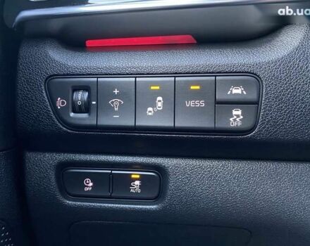 Киа Niro, объемом двигателя 0 л и пробегом 88 тыс. км за 21900 $, фото 5 на Automoto.ua