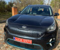 Киа Niro, объемом двигателя 0 л и пробегом 56 тыс. км за 21950 $, фото 1 на Automoto.ua