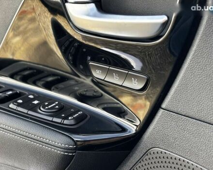 Киа Niro, объемом двигателя 0 л и пробегом 110 тыс. км за 21200 $, фото 23 на Automoto.ua