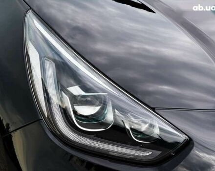 Киа Niro, объемом двигателя 0 л и пробегом 50 тыс. км за 23499 $, фото 12 на Automoto.ua