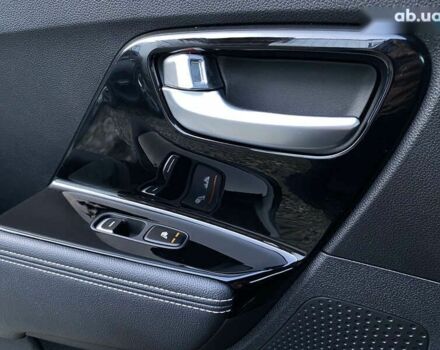 Кіа Niro, об'ємом двигуна 0 л та пробігом 135 тис. км за 19950 $, фото 9 на Automoto.ua