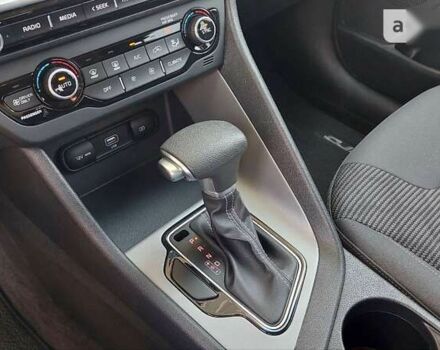 Киа Niro, объемом двигателя 0 л и пробегом 4 тыс. км за 19999 $, фото 19 на Automoto.ua