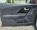 Кіа Niro, об'ємом двигуна 0 л та пробігом 133 тис. км за 19950 $, фото 13 на Automoto.ua