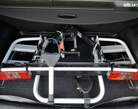 Киа Niro, объемом двигателя 0 л и пробегом 106 тыс. км за 21900 $, фото 3 на Automoto.ua